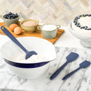 Magical Butter Silicone Non Stick Spatulas (3-Pack)