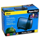 Aqua One Power Head Water Pump - Maxi 106 - 3000L/hr