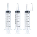 Measuring Syringe 3 Pack - 60ML