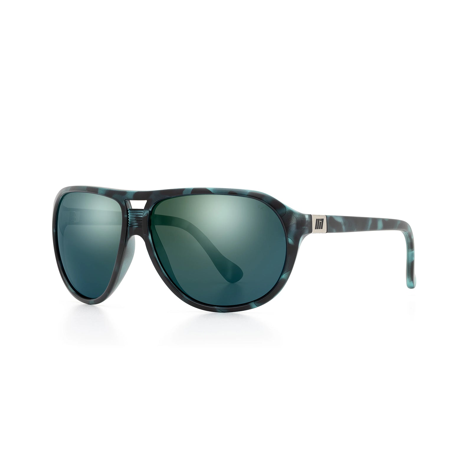 Method Seven The Duchess FX2 Full Spectrum LED Protective Glasses - Em