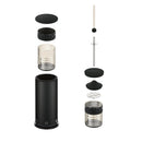 POT by NOIDS All-in-One Decarboxylator | Butter & Oil Infuser | Odour Free