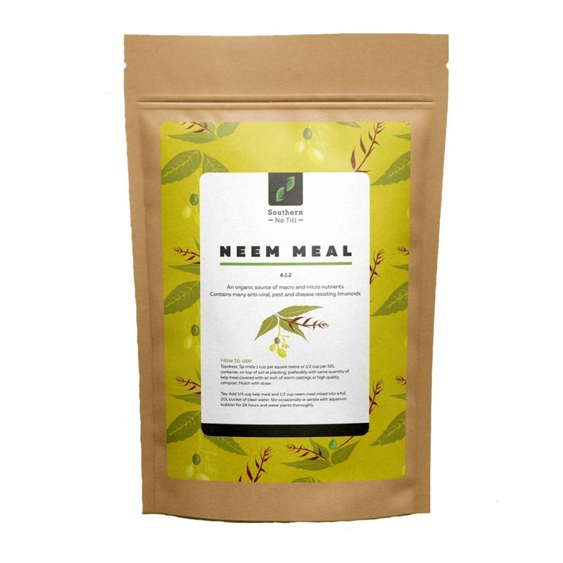 SNT Neem Meal - 1Kg