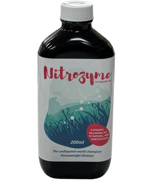 Nitrozyme - 200mL