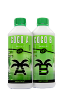 Nutrifield Coco A&B - 1L