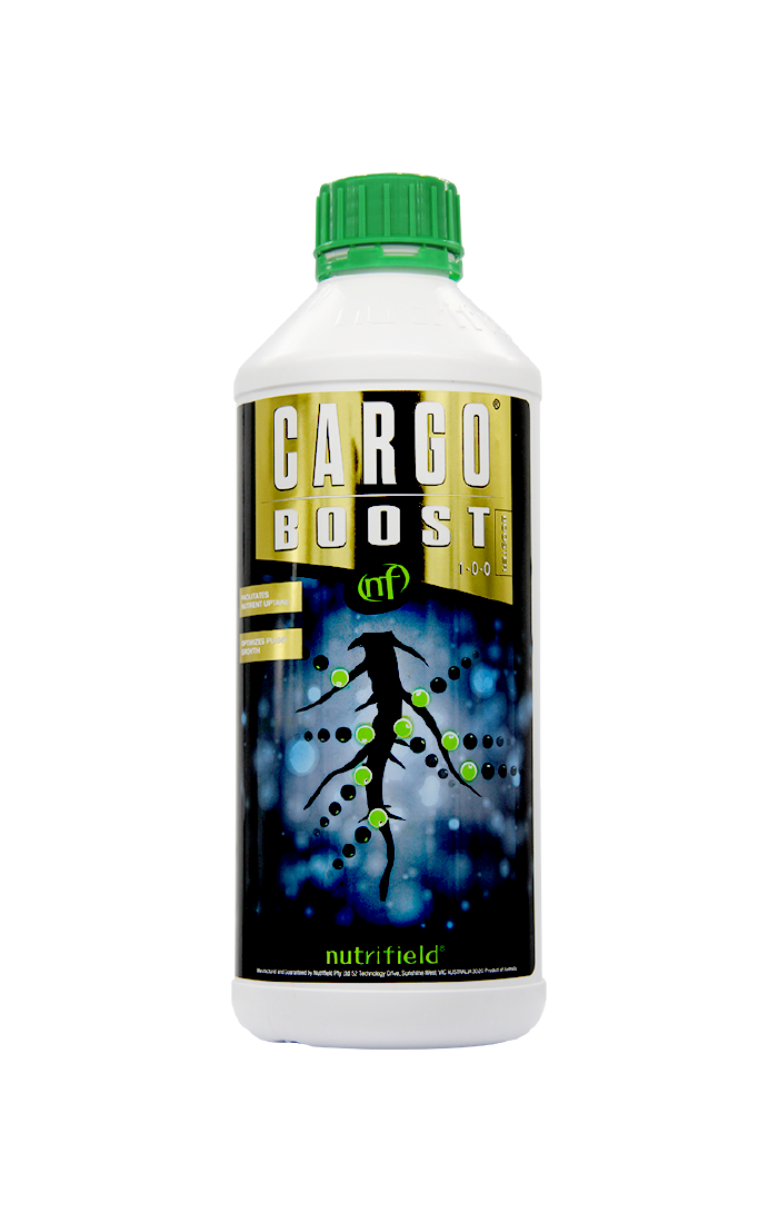 Nutrifield Cargo Boost - 1L