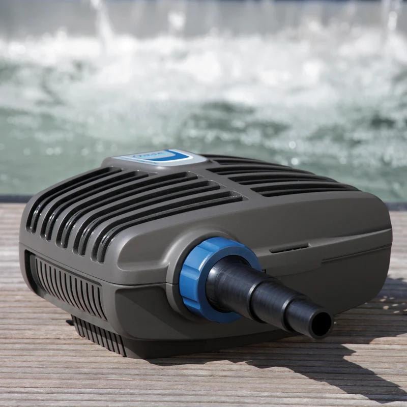 Oase Aquamax Eco Classic Pond Water Pump - 8500