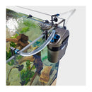 OASE Aquarium Canister Filter - FiltoSmart 200