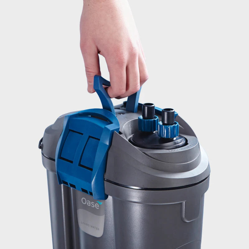 OASE Aquarium Canister Filter - FiltoSmart 300
