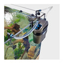 OASE Aquarium Canister Filter - FiltoSmart 100