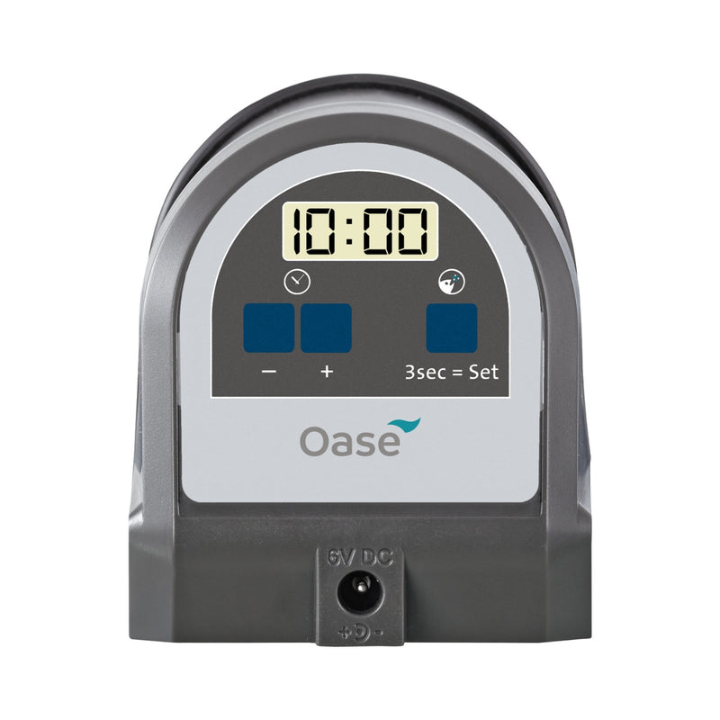 OASE FishGuard Automatic Fish Feeder