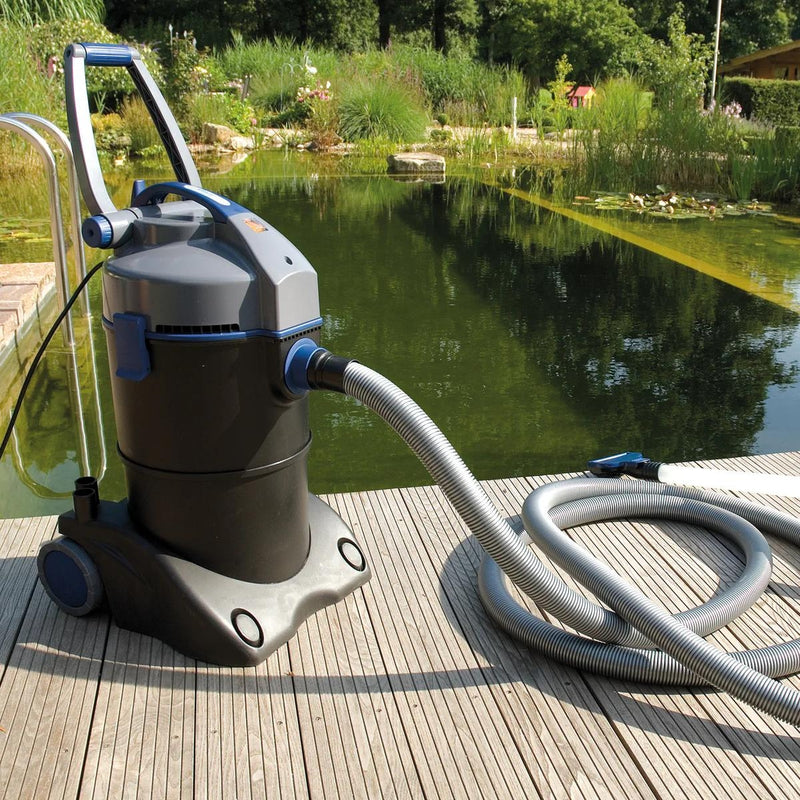 OASE PondoVac 4 Pond Vacuum