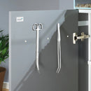 OASE ScaperLine 100 Aquarium Set - Grey