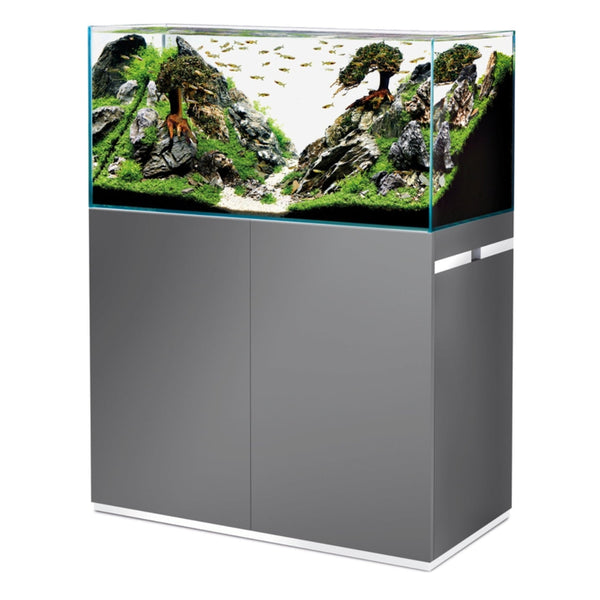 OASE ScaperLine 100 Aquarium Set - Grey