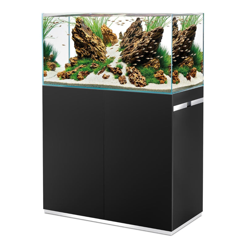 OASE ScaperLine 90 Aquarium Set - Black