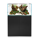 OASE ScaperLine 90 Aquarium Set - Black
