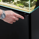 OASE ScaperLine 90 Aquarium Set - Black