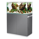 OASE ScaperLine 90 Aquarium Set - Grey