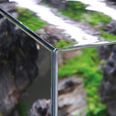 OASE ScaperLine 90 Aquarium Set - Grey