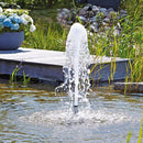 OASE Schaumsprudler 35 - 10 E Water Feature Nozzle