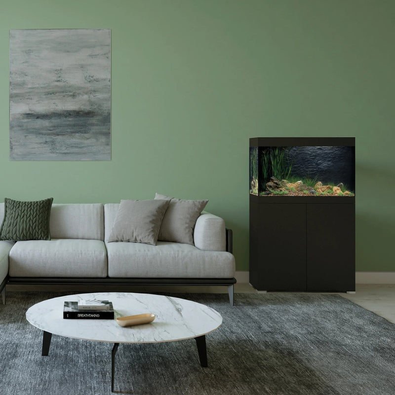 OASE StyleLine 125 Aquarium Set - Black
