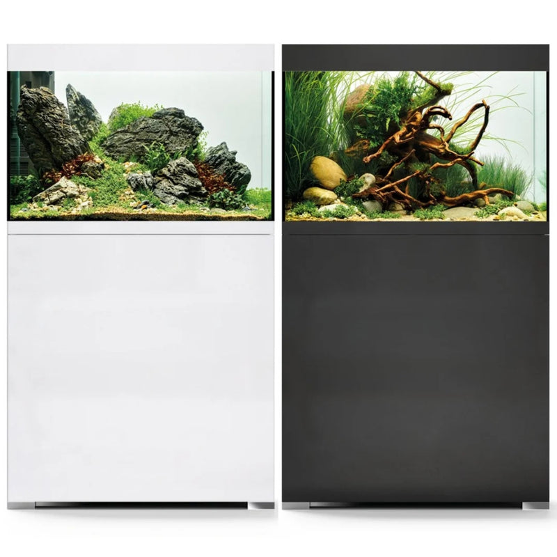 OASE StyleLine 125 Aquarium Set - Black