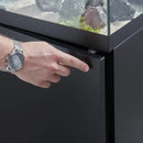OASE StyleLine 125 Aquarium Set - Black