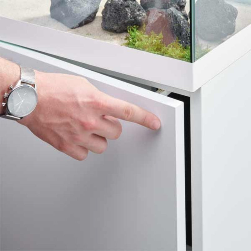OASE StyleLine 125 Aquarium Set - White