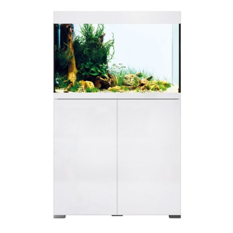 OASE StyleLine 175 Aquarium Set - White