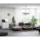 OASE StyleLine 175 Aquarium Set - White