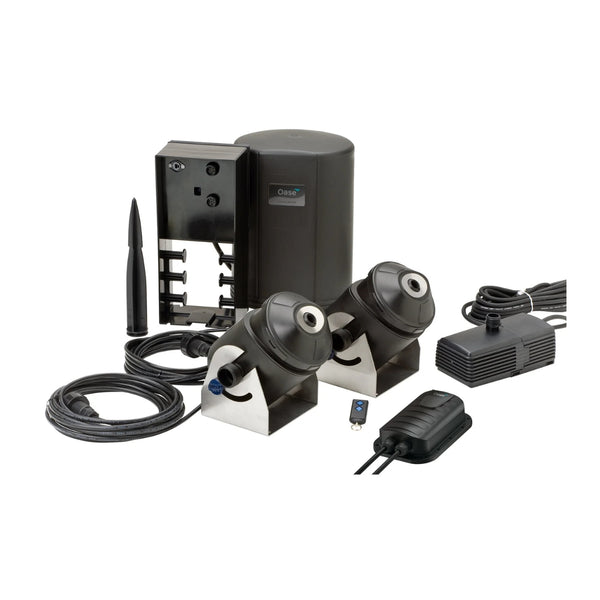 OASE Water Jet Lightning