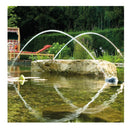 OASE Water Jet Lightning