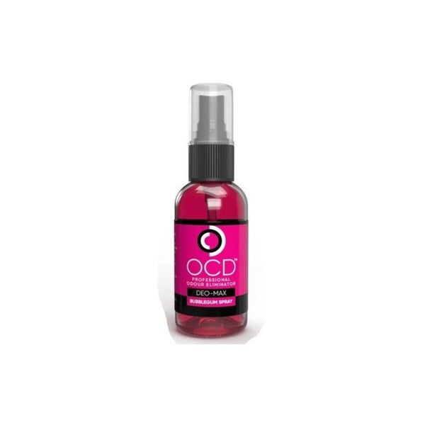 OCD DEO MAX Spray BubbleGum - 30mL