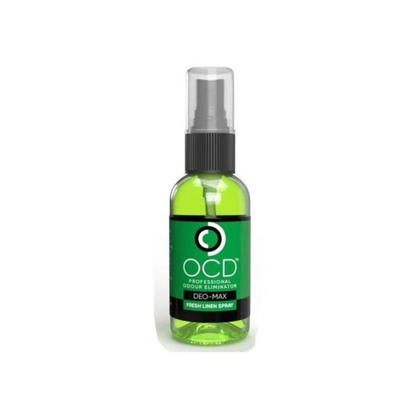 OCD DEO MAX Spray Fresh Linen - 30mL