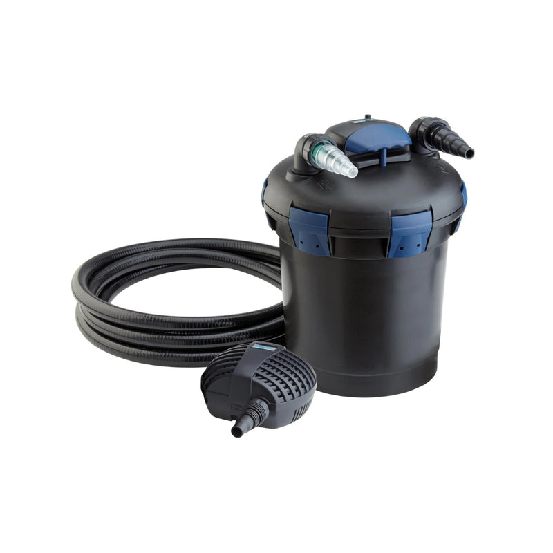 Oase Biopress Pond Pump and Filter Set - 4000