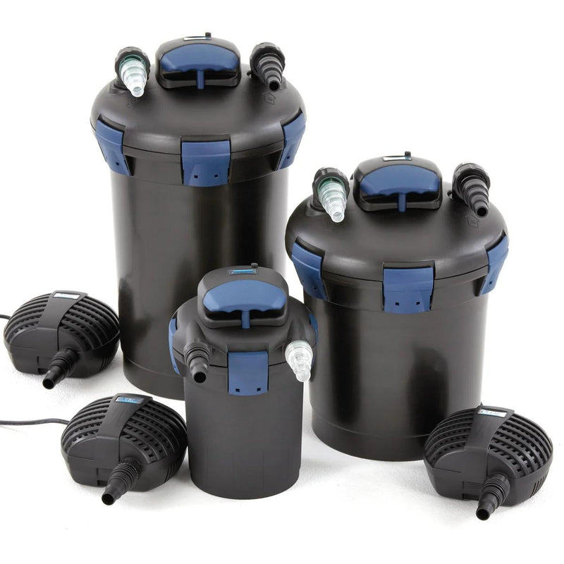 Oase Biopress Pond Pump and Filter Set - 10000