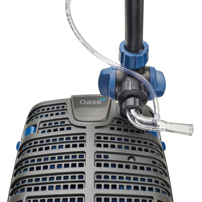 Oase Filtral UVC Pump & UV Filter - 6000