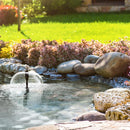 Oase Filtral UVC Pump & UV Filter - 1500