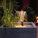 Oase Filtral UVC Pump & UV Filter - 1500