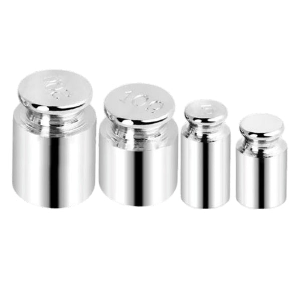 On Balance Calibration Weight Set