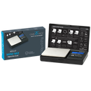 On Balance Myco MINI MZ Scale ( 100g x 0.01g )