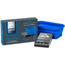 On Balance SBS-200, Silicone Bowl Scale ( 200g x 0.01g )