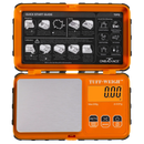 On Balance Tuff Weigh Scale TF-200 ( 200g x 0.01g ) – ORANGE