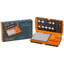 On Balance Tuff Weigh Scale TF-200 ( 200g x 0.01g ) – ORANGE