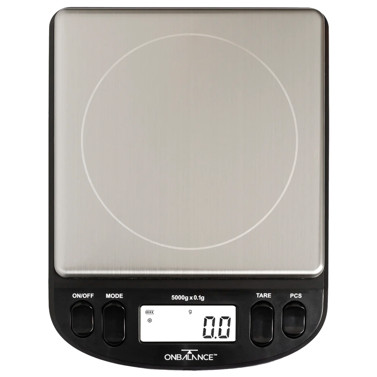 On Balance Table Top Scale 5000g x 0.1g