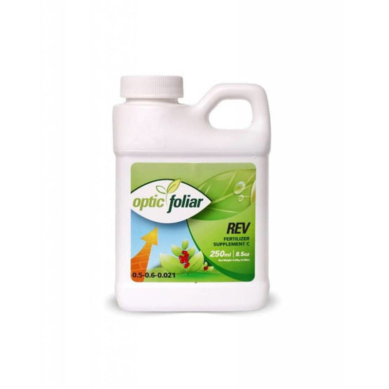 Optic Foliar Rev - 250mL / 8Oz