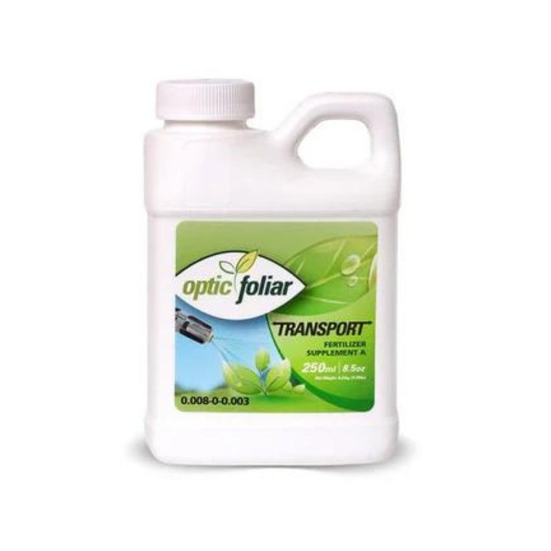 Optic Foliar Transport - 250mL / 8Oz