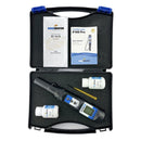 Aquamaster P160 Pro Combo pH – EC – PPM – TDS – Temp Meter