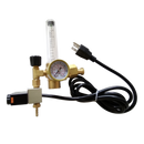 Pro Leaf CO2 Regulator/Solenoid