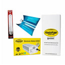 PowerPlant 600W Grow Kit with Digital Ballast, Reflector & Lamp