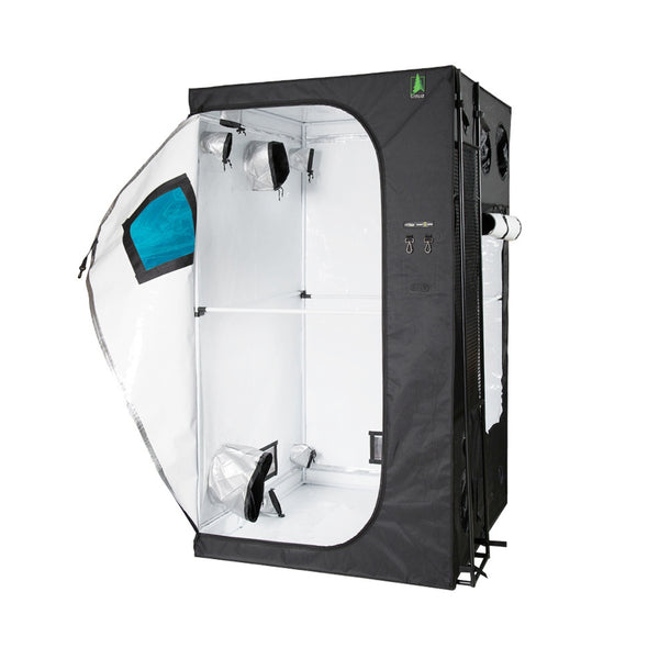 Pinelab 4x4 Grow Tent (1.2m x 1.2m x 2.13m)